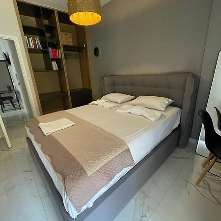 Anais Apartment Préveza Kültér fotó