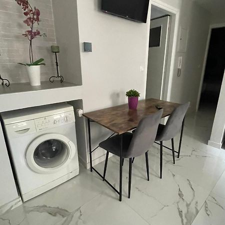 Anais Apartment Préveza Kültér fotó