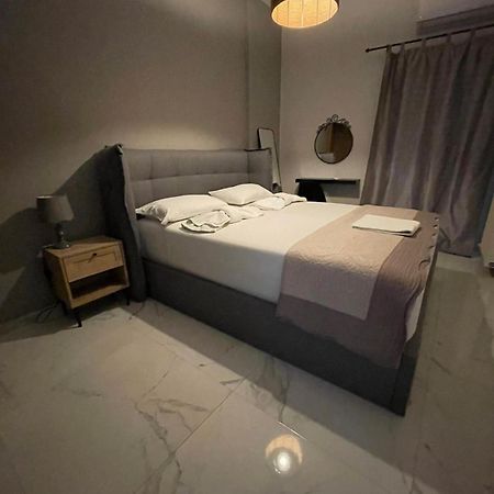 Anais Apartment Préveza Kültér fotó