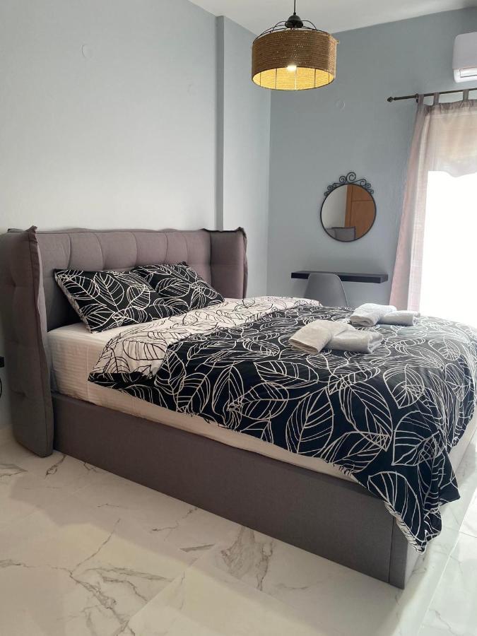 Anais Apartment Préveza Kültér fotó