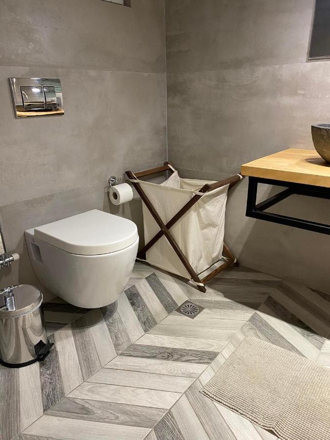 Anais Apartment Préveza Kültér fotó