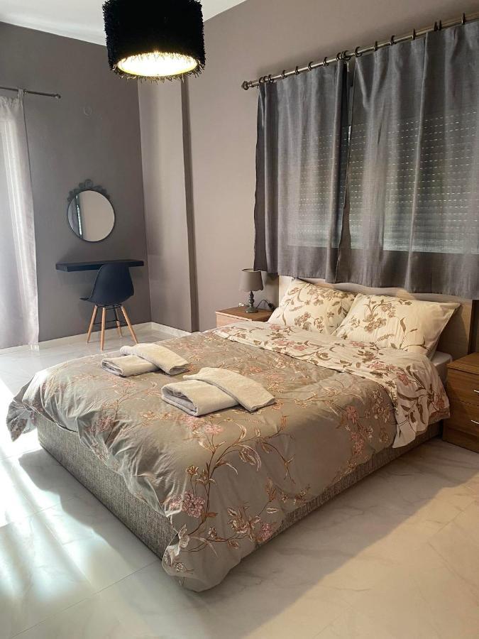 Anais Apartment Préveza Kültér fotó