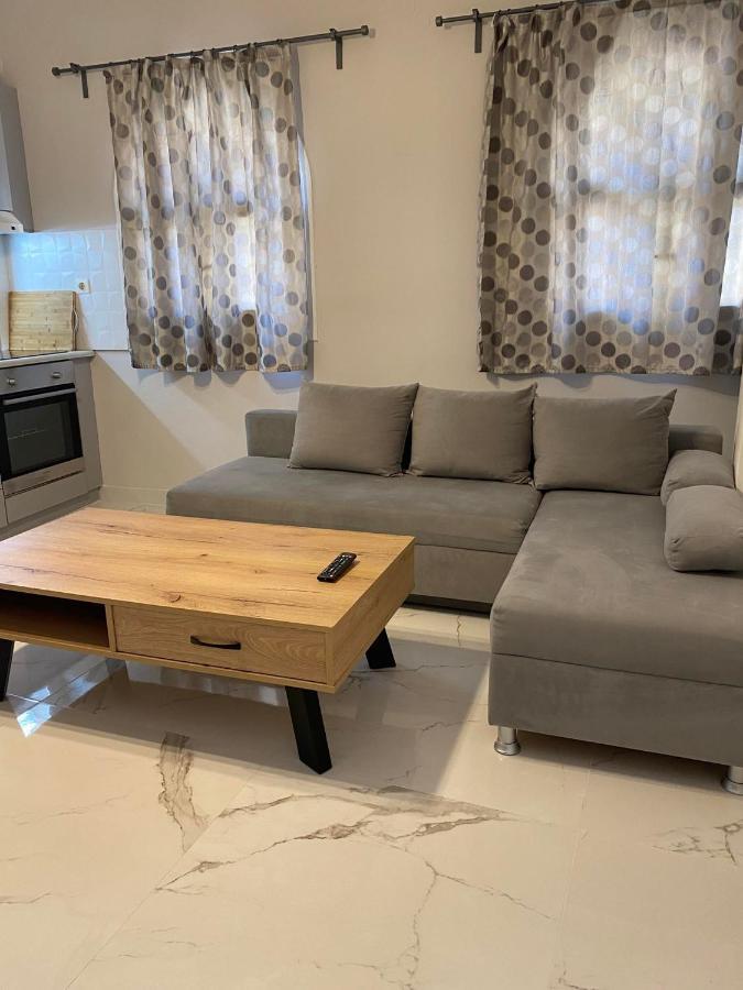 Anais Apartment Préveza Kültér fotó
