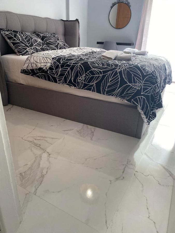 Anais Apartment Préveza Kültér fotó