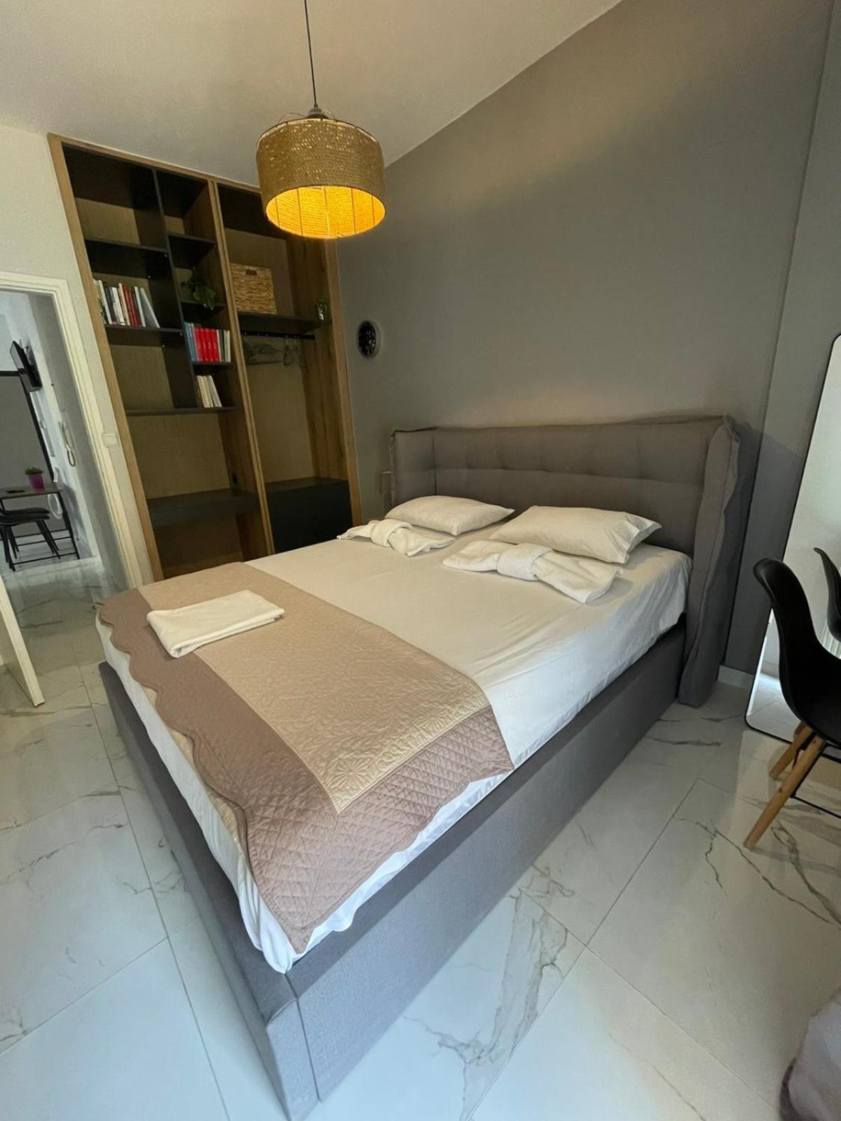 Anais Apartment Préveza Kültér fotó
