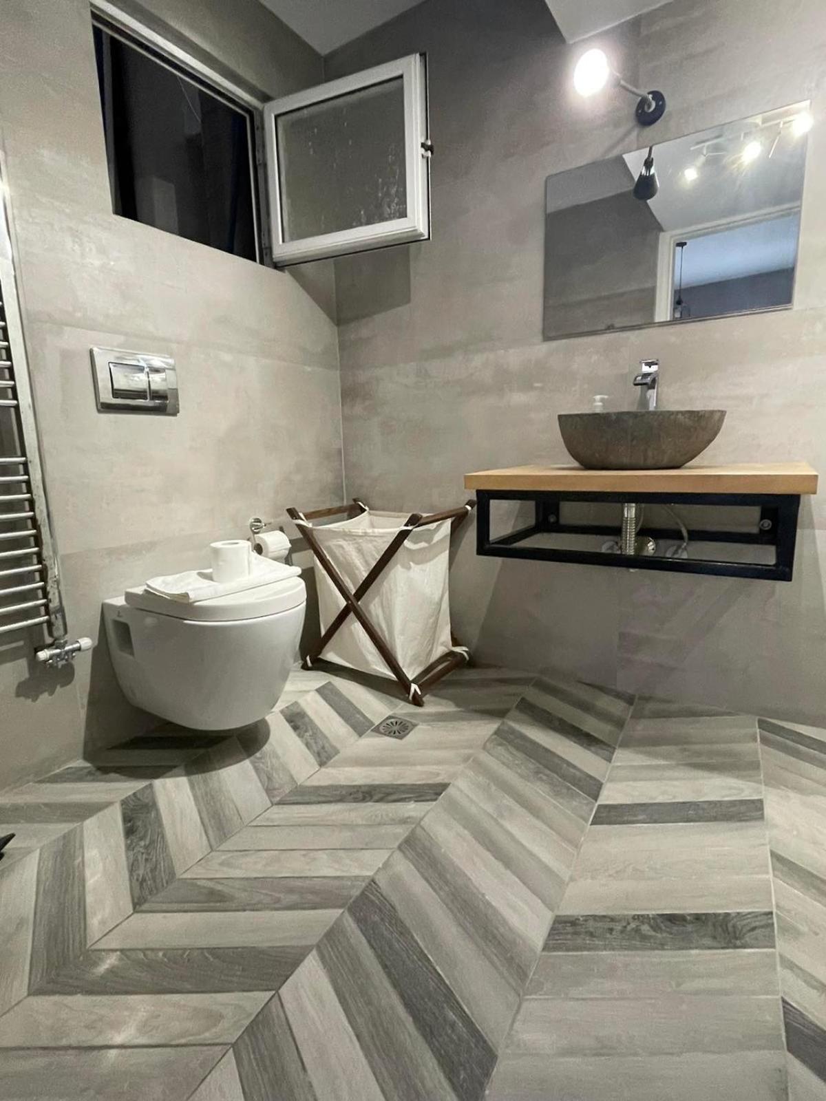 Anais Apartment Préveza Kültér fotó