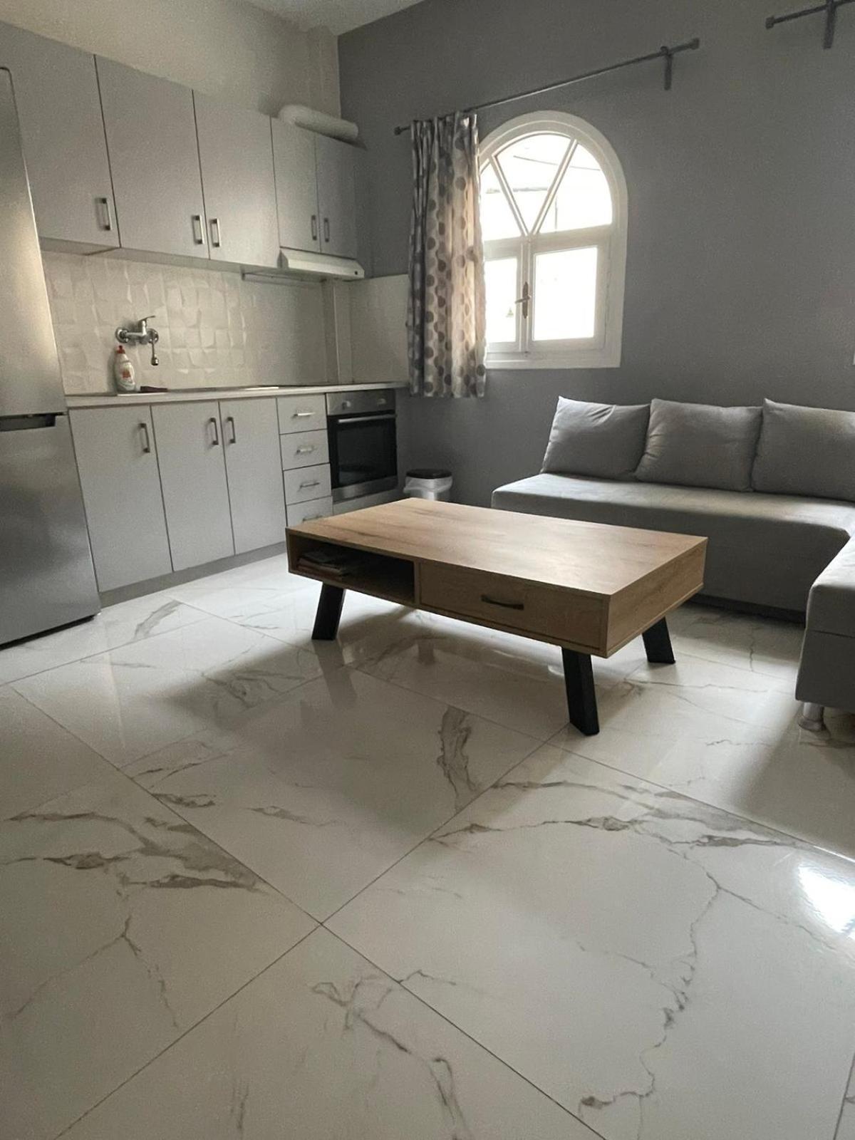Anais Apartment Préveza Kültér fotó