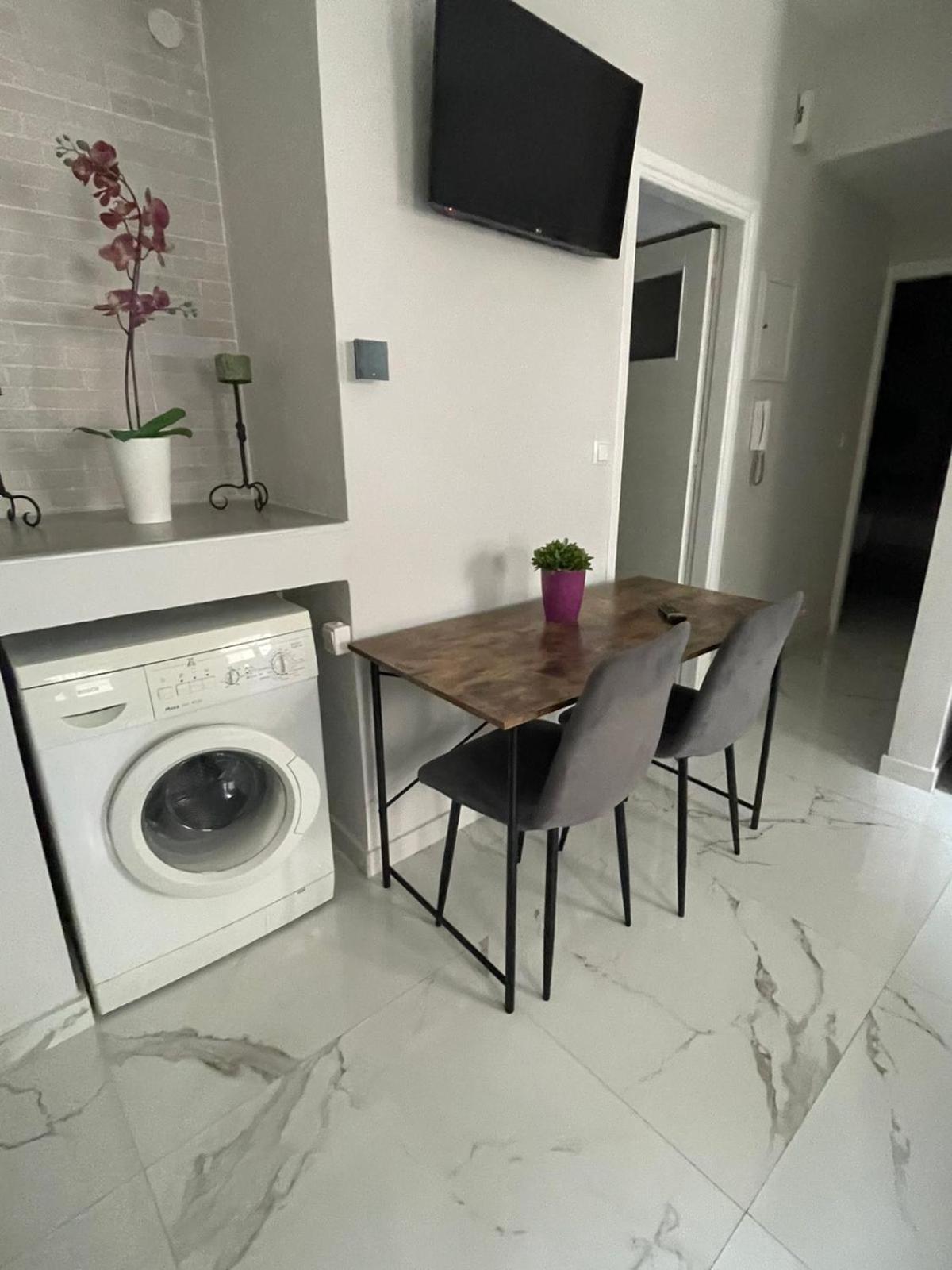 Anais Apartment Préveza Kültér fotó