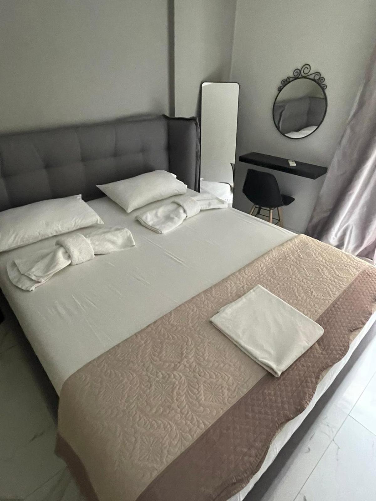 Anais Apartment Préveza Kültér fotó
