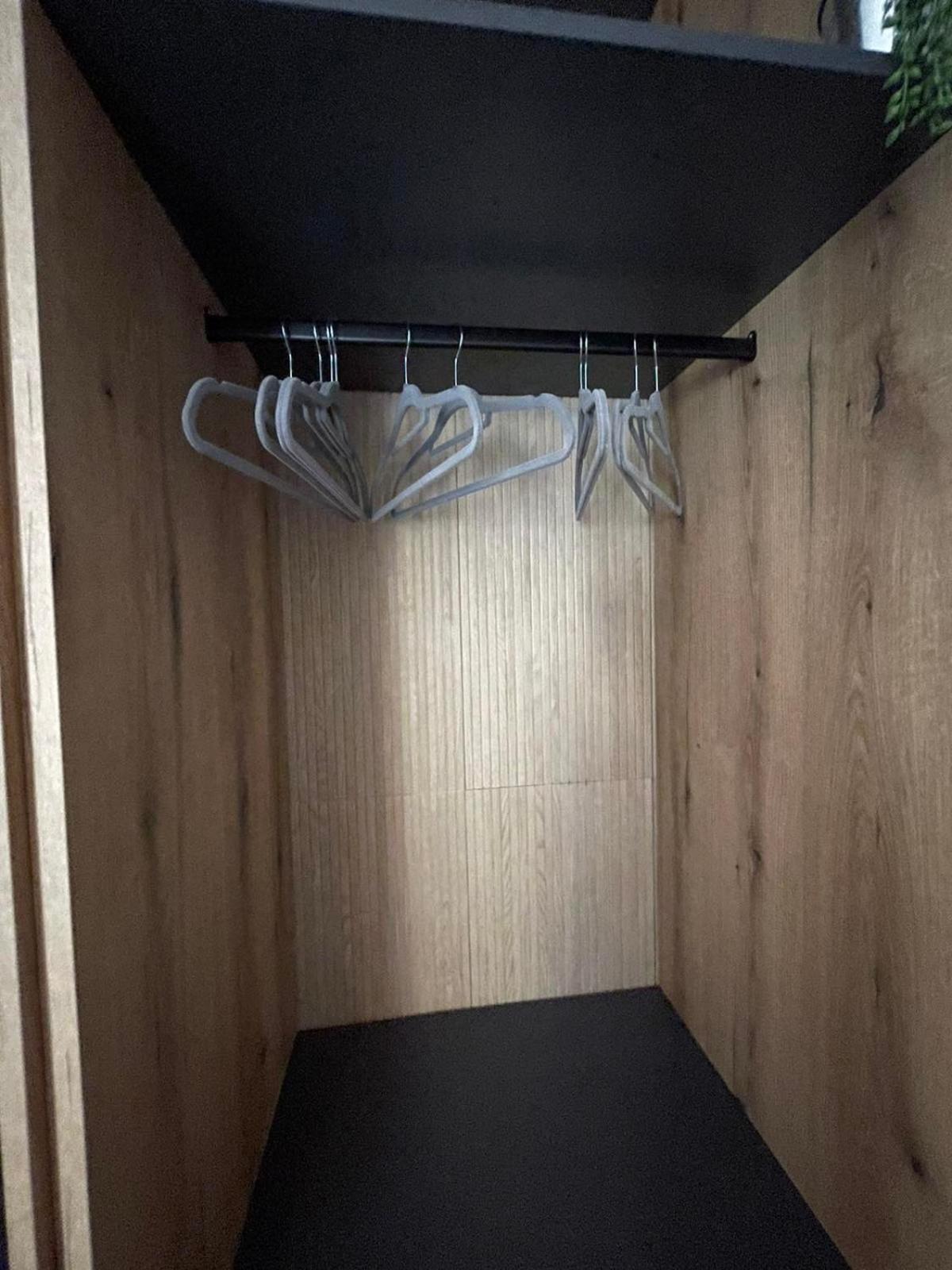 Anais Apartment Préveza Kültér fotó