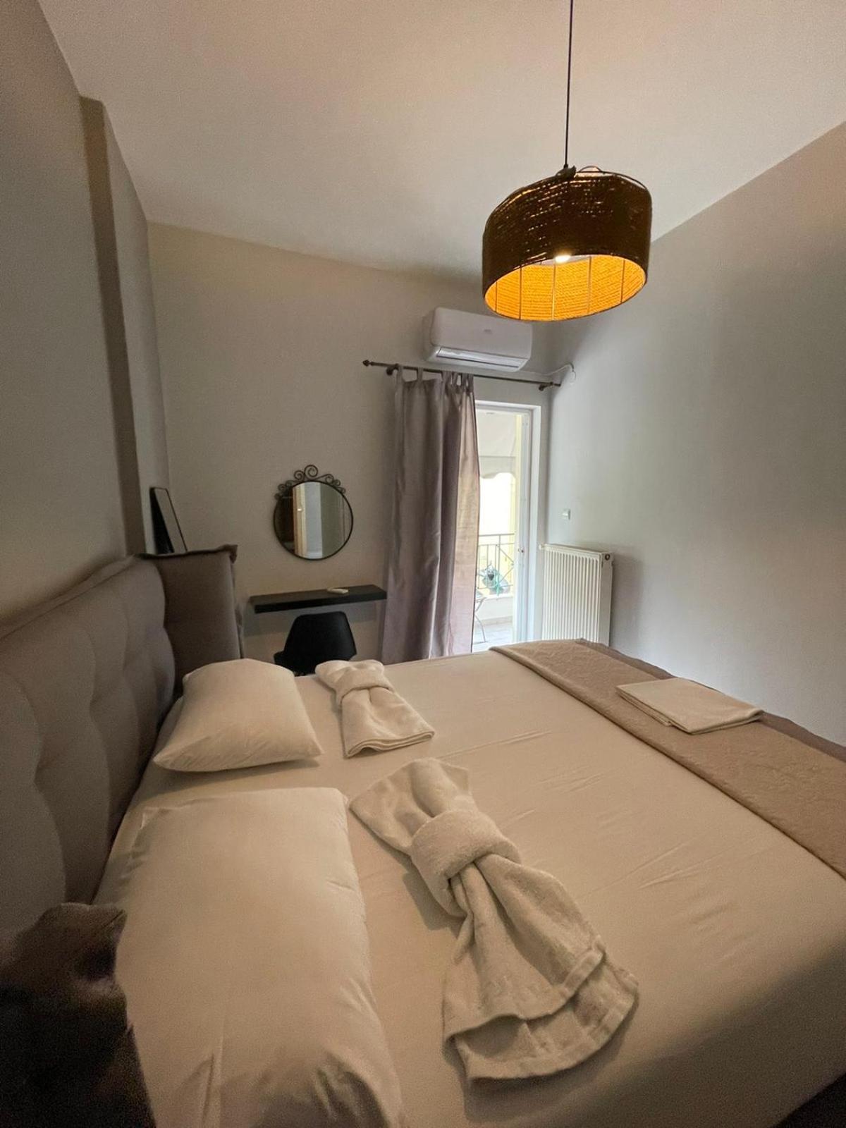 Anais Apartment Préveza Kültér fotó