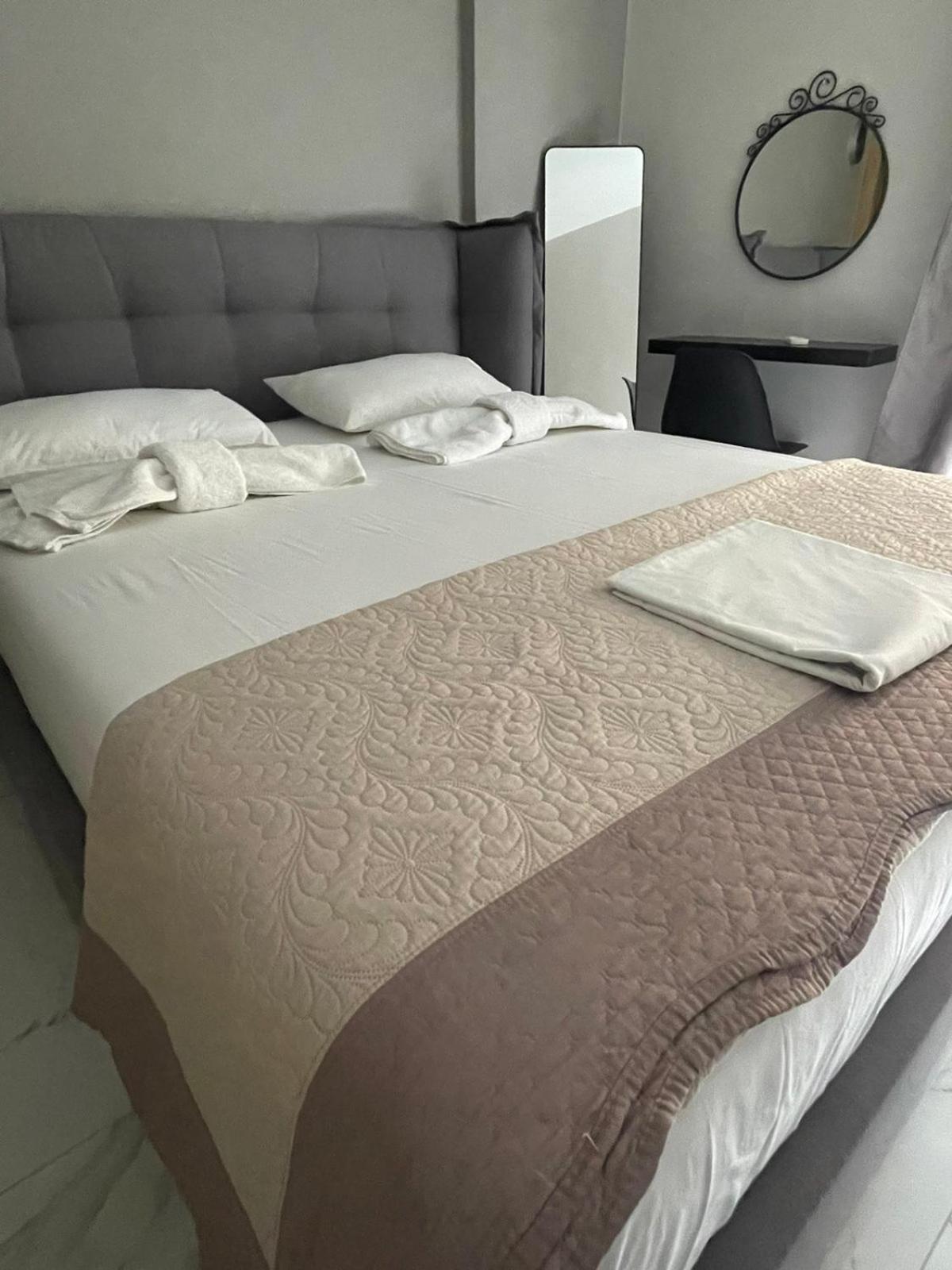 Anais Apartment Préveza Kültér fotó