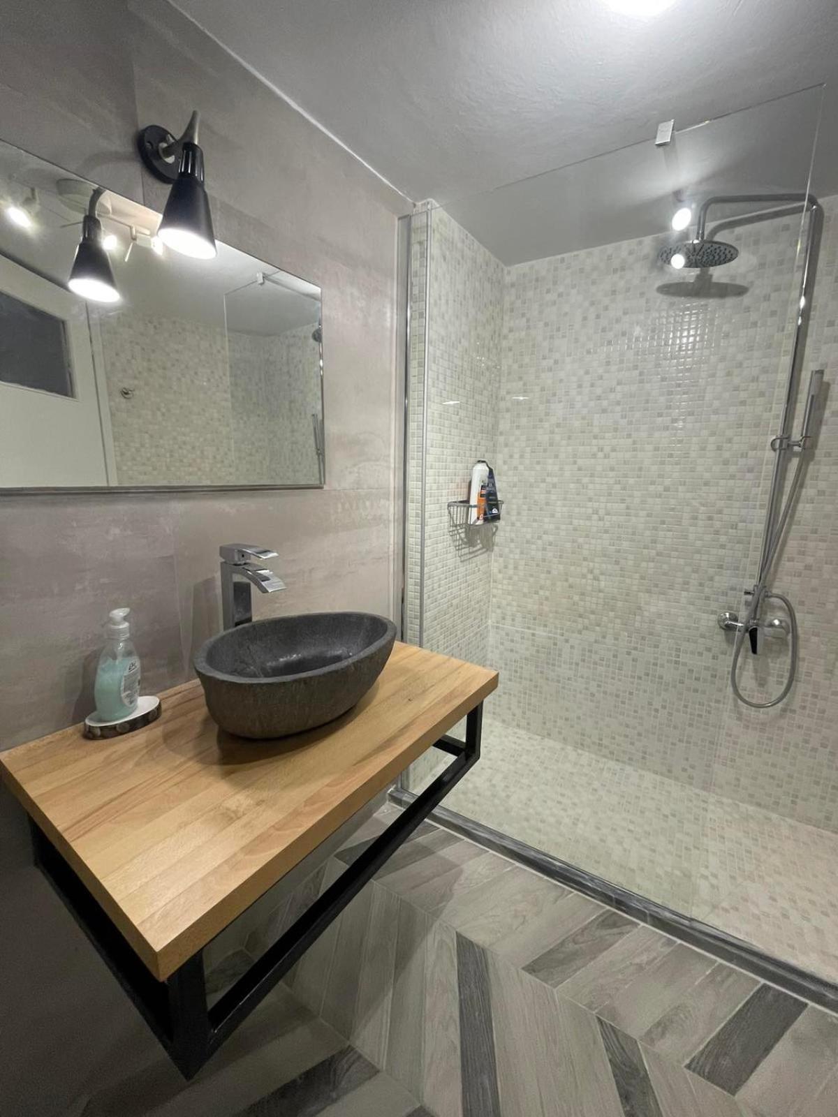 Anais Apartment Préveza Kültér fotó