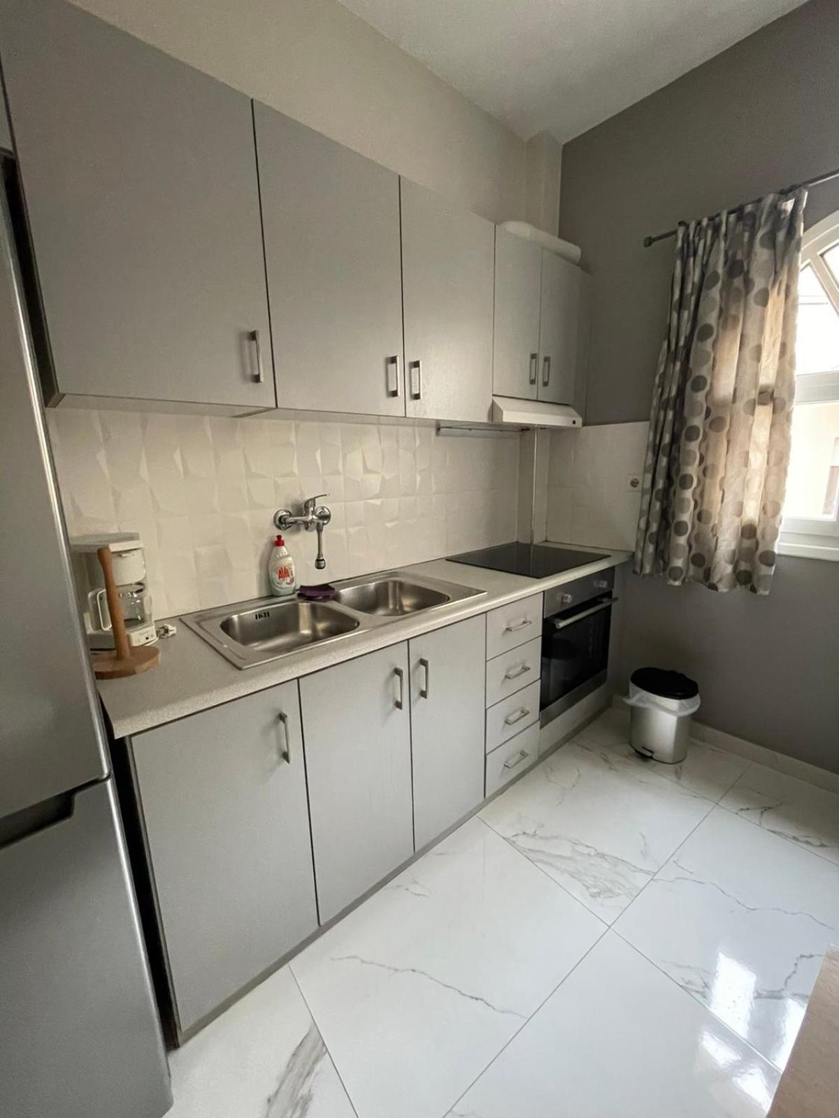 Anais Apartment Préveza Kültér fotó