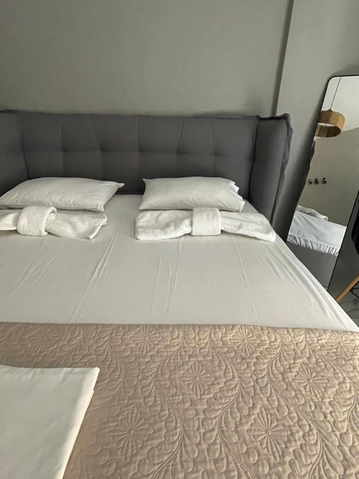 Anais Apartment Préveza Kültér fotó