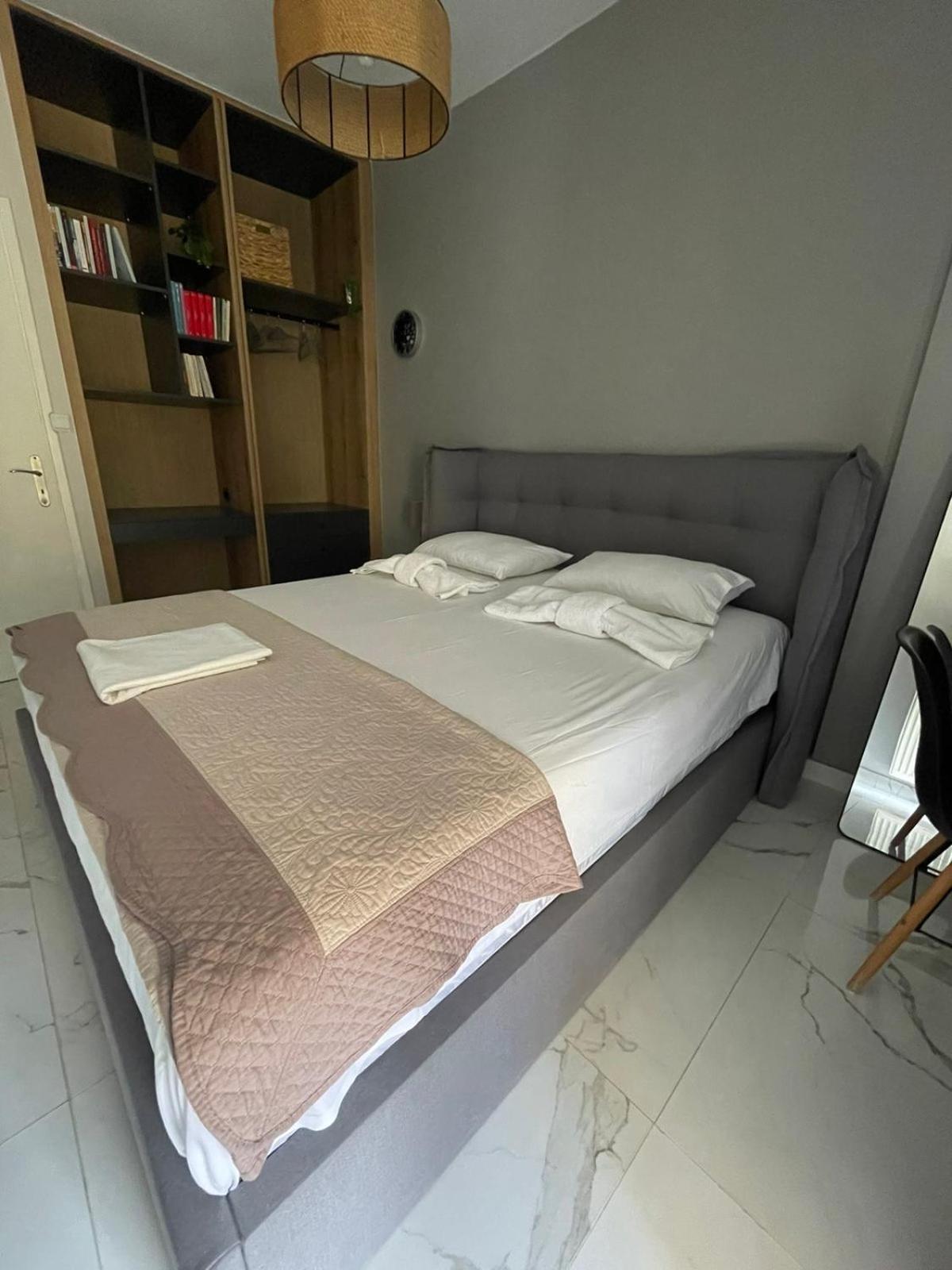 Anais Apartment Préveza Kültér fotó