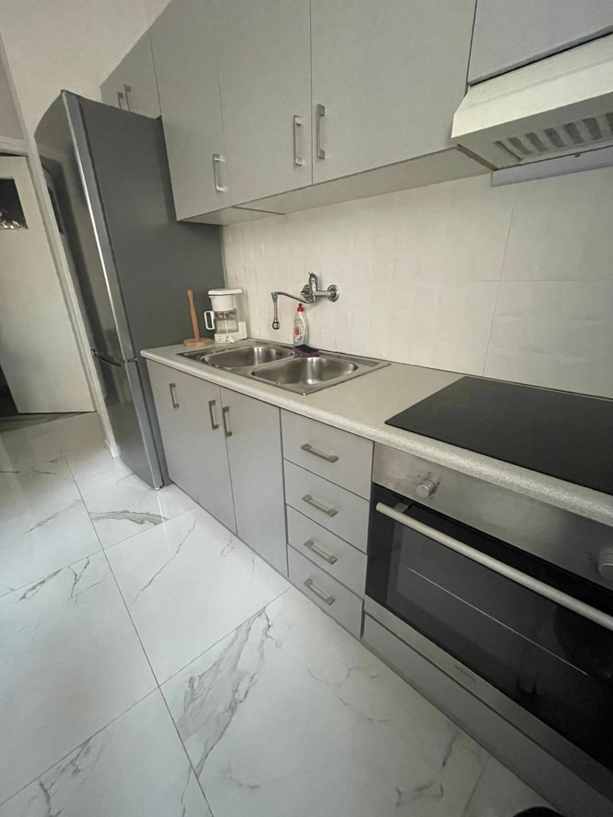 Anais Apartment Préveza Kültér fotó