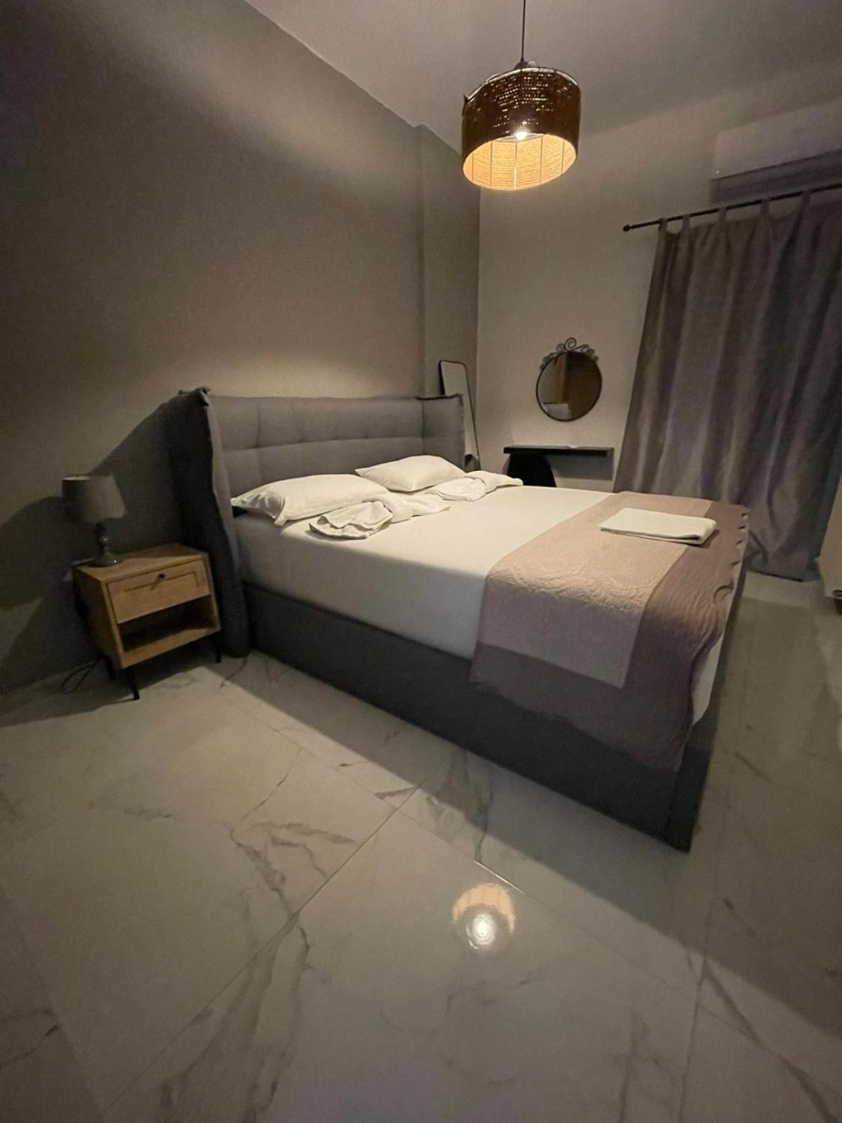 Anais Apartment Préveza Kültér fotó