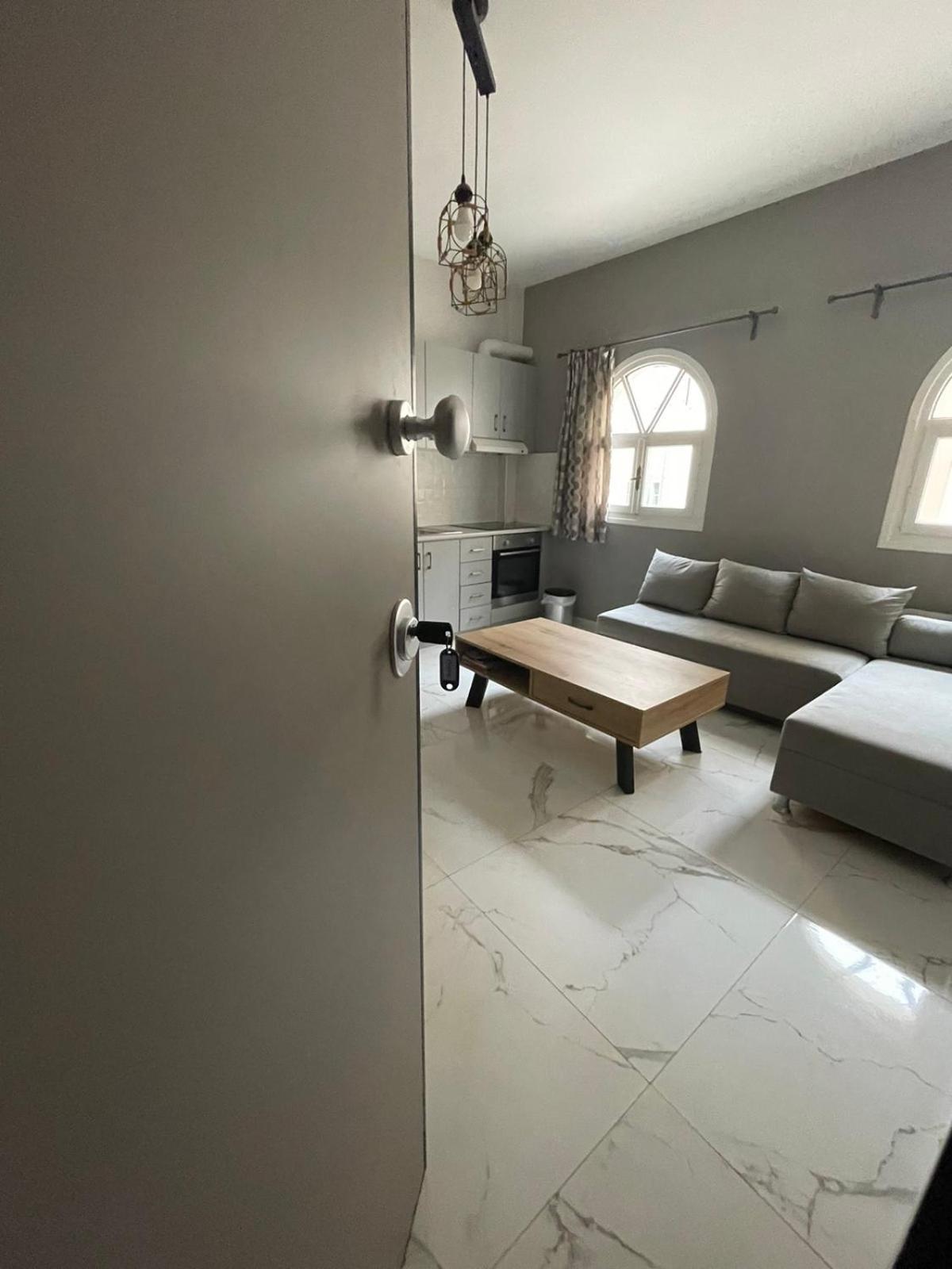 Anais Apartment Préveza Kültér fotó