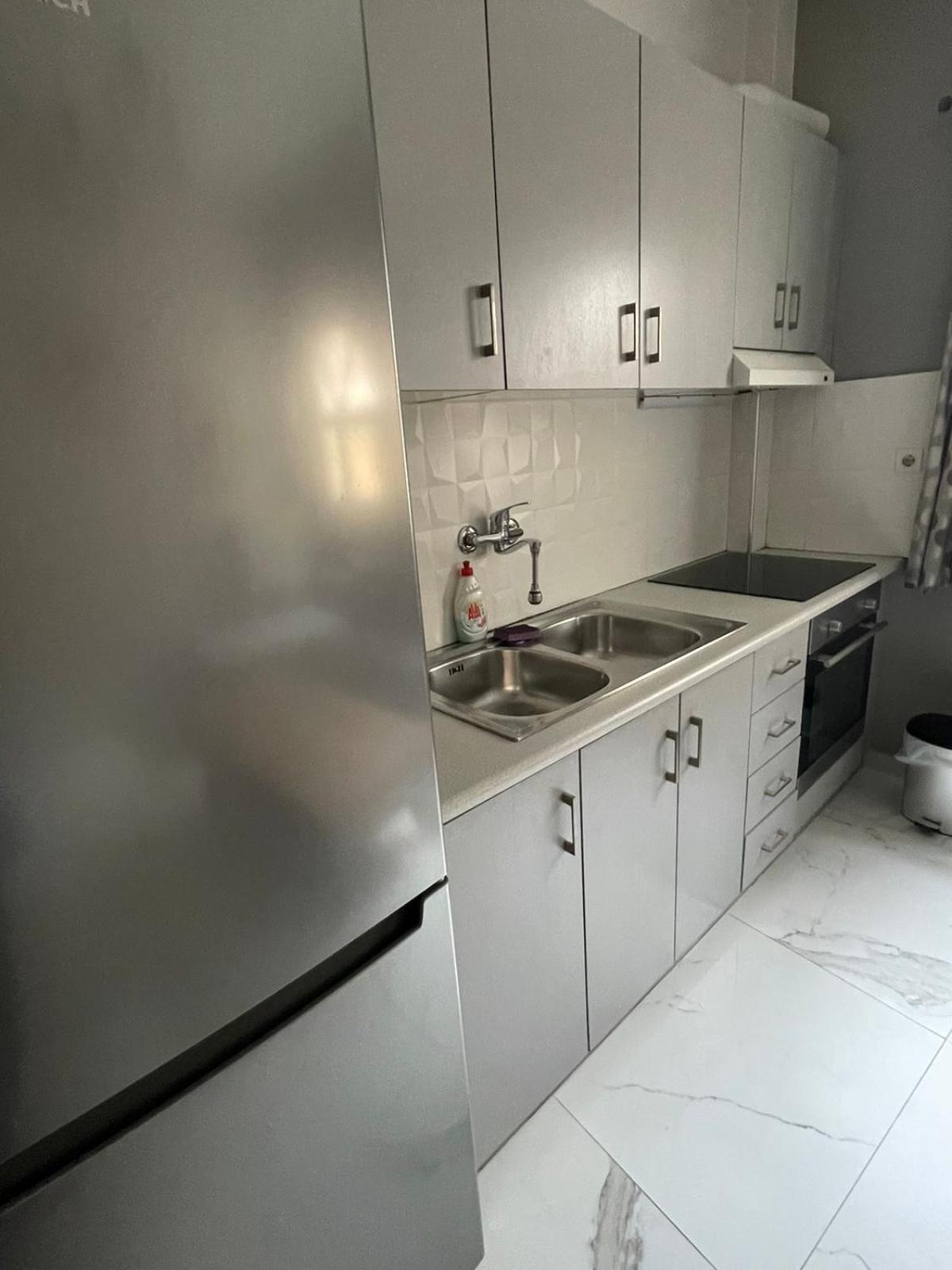 Anais Apartment Préveza Kültér fotó