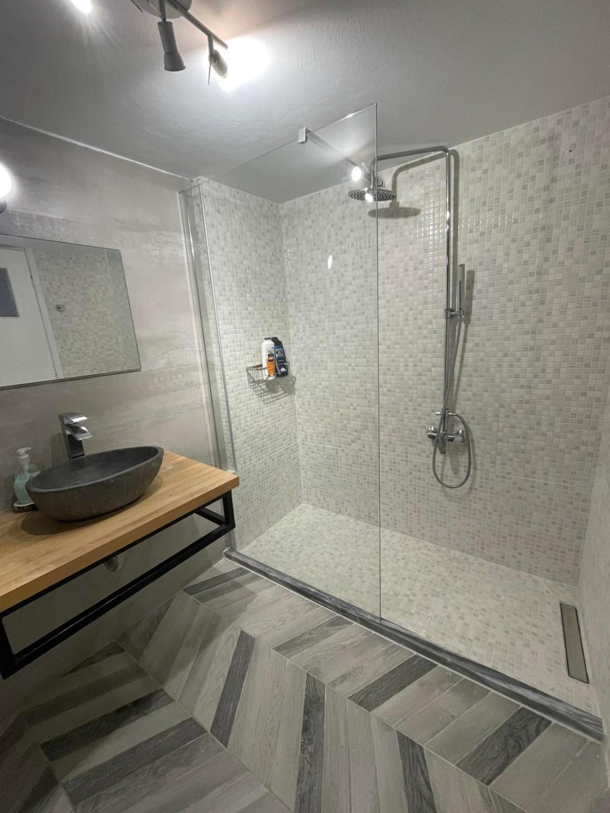 Anais Apartment Préveza Kültér fotó