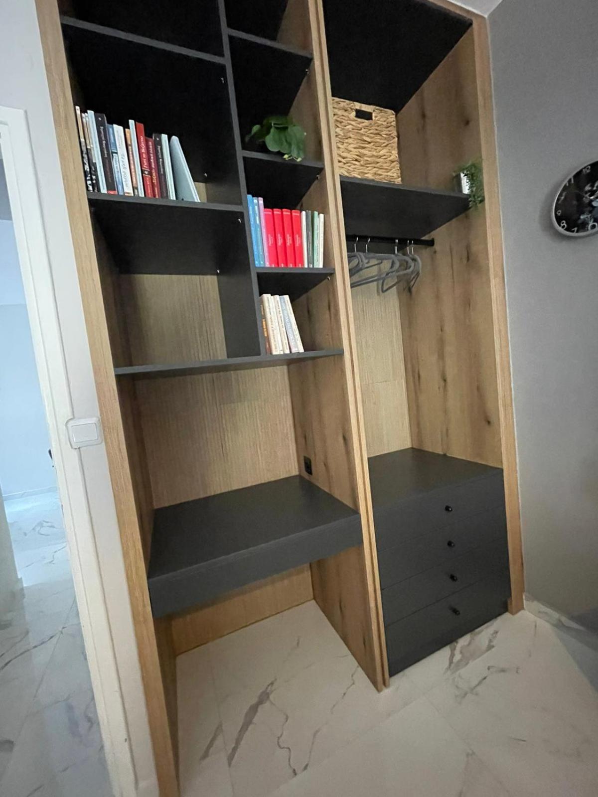 Anais Apartment Préveza Kültér fotó