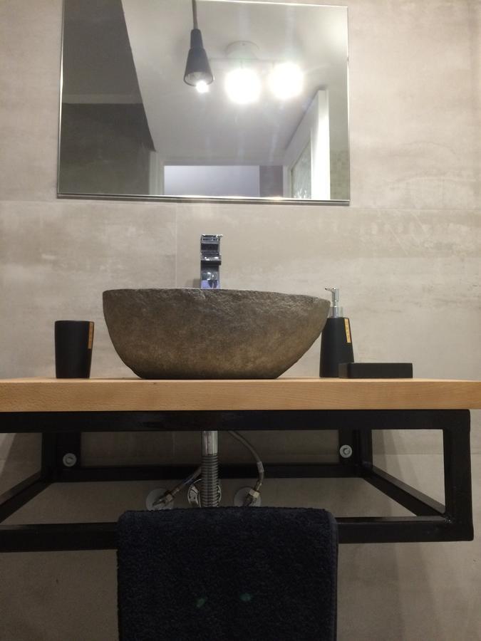 Anais Apartment Préveza Kültér fotó