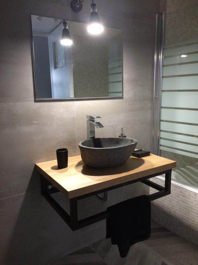 Anais Apartment Préveza Kültér fotó
