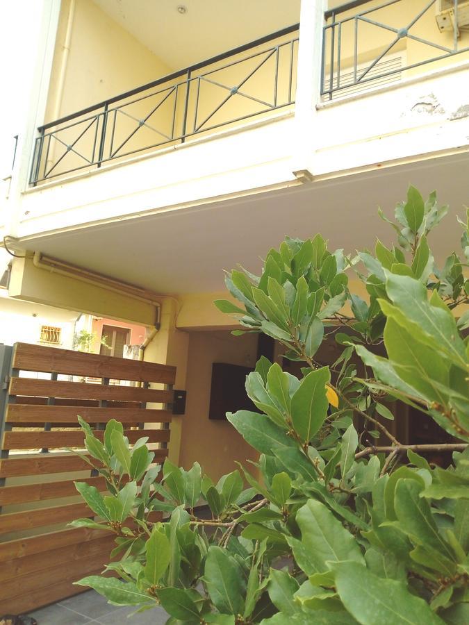 Anais Apartment Préveza Kültér fotó